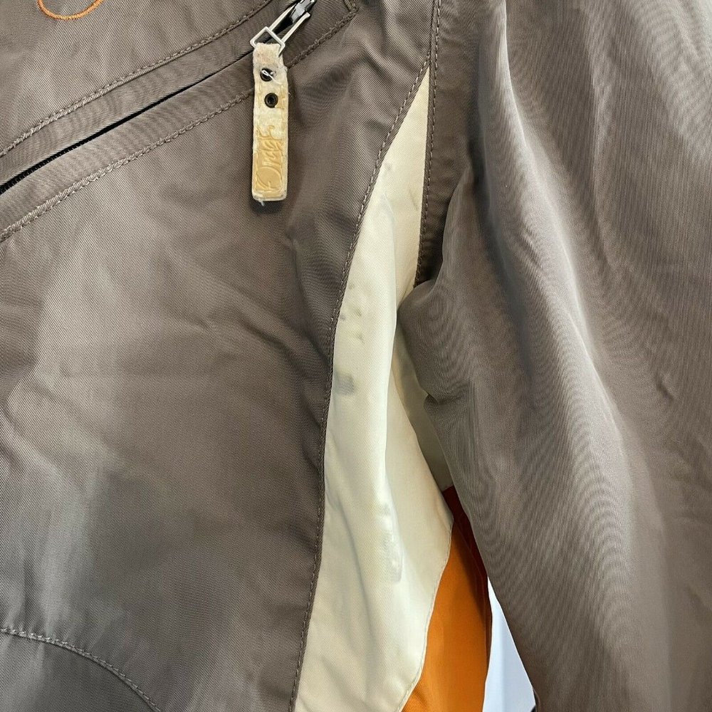 Orage Technical Outerwear Jacket Size S - image 5